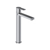 Ravak SL 015.00CR Umývadlová bat. 290 mm, bez výpuste, chróm X070484