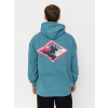 Rip Curl Raw Energy HD (storm blue) L, modrá