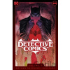 DC Comics Batman Detective Comics 1: Gotham Nocturne: Overture (Pevná väzba)
