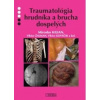 Traumatológia hrudníka a brucha dospelých
