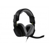Logitech ASTRO A10 - káblové herné slúchadlá - čierne - PlayStation