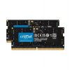 Crucial/SO-DIMM DDR5/24GB/5600MHz/CL46/2x12GB (CT2K12G56C46S5)