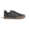 Dámska Nízká obuv ADIDAS TERREX SKYCHASER SOLO 3 W JS4332 – Čierna