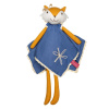 Bonikka Dolls Ľanová bábika Chi Chi - Luca (liška)