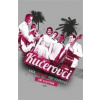Kučerovci - Kučerovci aneb legendy pod sombrery / Kniha [KNI]