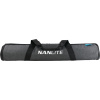 Nanlite Bag for PavoTube II 15X for 1 or 2 lights