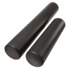 beUnik Pilates roller cvičebný valec 60 cm x 15 cm
