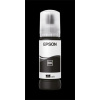 EPSON 108 EcoTank Black ink bottle, 3 600 s. C13T09C14A Epson