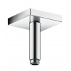 Axor Sprchový program Sprchové rameno stropné, 10 cm, chróm 26437000-AX
