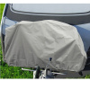 Carbest Krycia plachta na 2-3 bicykle na oje
