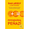 Psychológia peňazí (Dan Ariely)