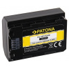 PATONA 1600 m Ah/7,2V/11,5Wh IM0404
