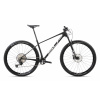 Horský bicykel SUPERIOR XP 979 Matte Black / Hologram Chrome 29 XL
