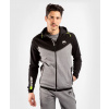 Pánská mikina Venum Laser Evo 2.0 - Light Heather Grey Velikost: S