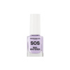 Dermacol SOS Lak na nechty s bieliacim efektom Nail Whitener 11 ml