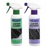 Čistič kože Nikwax + Obnovovač 2x300 ml na kožu (Čistič kože Nikwax + Obnovovač 2x300 ml na kožu)