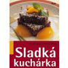 Sladká kuchárka - Vladimír Chaloupka