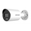 Hikvision DS-2CD2087G3-LI2UY/SL - (2.8mm) 8 Mpix, IP bullet, hybridný prísvit 40m, WDR, mikrofón, strobelight 2503-059