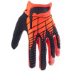 FOX rukavice FOX 360 23 fluo orange - M