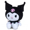 Hello Kitty Kuromi 30cm