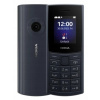 Mobilný telefón Nokia 110 4G 48 MB / 128 MB modrý