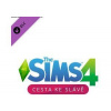 ESD The Sims 4 Cesta ke slávě 5270