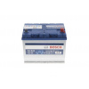 Bosch S4 12V 72Ah 680A 0 092 S4E 410