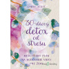 30-dňový detox od stresu - Carey Scott - online doručenie