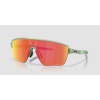 OAKLEY Corridor SQ Matte Trans Jade/Pizm Ruby