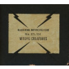 Black Rebel Motorcycle Club - Wrong Creatures [CD]