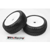 TPRO TPRO 1/8 OffRoad Racing guma MEGABLOCK - Soft T3 směs 2 ks.