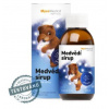 Mycomedica Medvedí sirup 200 ml