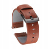 KOŽENÝ REMIENOK PRE GALAXY WATCH 4 5 40/42/44/46/45