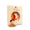 Indian Natural Hair Care - HIBISCUS - vlasový zábal 200 g