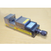 NC hydraulický strojný zverák 100mm, roztvorenie 125mm VMC-100HV 4005-060