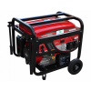 Prenosný jednofázový generátor Vakariten 5500 W benzín