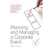 Planning and Managing a Corporate Event