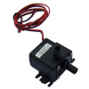 Bazénové čerpadlo, filter - Kvapalné vodné čerpadlo 240 l/h 12V Arduino (Kvapalné vodné čerpadlo 240 l/h 12V Arduino)