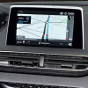 Mapa navigácie Europa Peugeot 2008 208 3008 301 308 5008 EXPERT PARTNER RIFTER