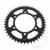 JT Rozeta 44Z pre reťaz 525 čierna alternatíva 7270654 pre Yamaha MT10 N78 2022-2025