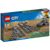 LEGO® City LEGO® City 60238 Výhybky 2260238 - Stavebnica
