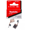Uhlíkové kefy Makita CB-440 194427-5
