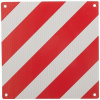 HP Autozubehör 25134 výstražná tabulka (d x š x v) 50 mm x 50 cm x 0.03 cm odolné voči UV žiareniu; 25134