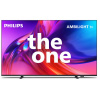 Televízor 55 palcov LED Philips 55PUS8558 Google TV Ambilight 4K UHD sivý
