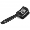 Auto Finesse Rubber Scrubber kefa na pneumatiky