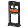 Hydraulický lis WPP 50 BPF TOP