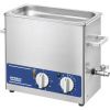 Bandelin RK 255H ultrazvukový čistič do dielne 280 W 5.5 l s ohrevom; 316