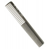 HAIRWAY Hrebeň Hrebeň na strihanie vlasov Ionic 05164 - 194mm