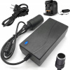 NAPÁJACÍ ZDROJ PRE CESTOVNÚ CHLADNIČKU AUTOMOBILU 240V 12V ADAPTÉR 60W