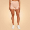 GymBeam Dámske šortky Sense Pink - BeastPink Veľkosť: XL 91471-5-XL